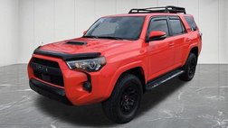 2023 Toyota 4Runner TRD Pro