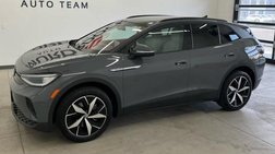 2023 Volkswagen ID.4 Pro S