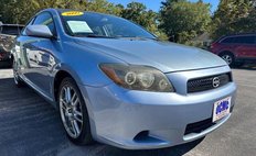 2009 Scion tC Base