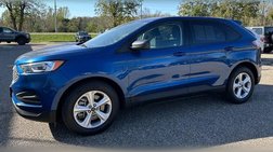 2023 Ford Edge SE