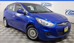 2014 Hyundai Accent GS