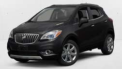 2014 Buick Encore Convenience