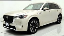2024 Mazda CX-90 3.3 Turbo S Premium Plus