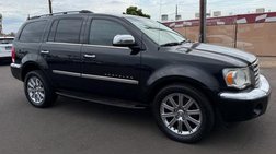2007 Chrysler Aspen Limited