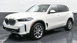 2024 BMW X5 sDrive40i