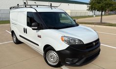 2018 Ram ProMaster City Tradesman