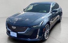 2020 Cadillac CT5 Premium Luxury