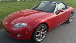 2006 Mazda MX-5 Miata 3rd Generation Limited