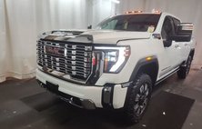 2024 GMC Sierra 3500HD Denali
