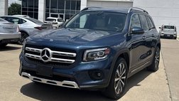 2023 Mercedes-Benz GLB GLB 250