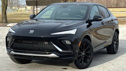 2024 Buick Envista Sport Touring