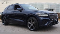 2023 Genesis GV70 2.5T Standard