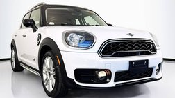 2019 MINI Countryman Cooper S ALL4