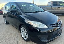 2010 Mazda MAZDA5 Sport