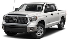 2019 Toyota Tundra Limited