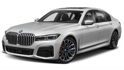 2020 BMW 7 Series 750i xDrive