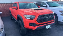2023 Toyota Tacoma TRD Pro