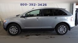 2007 Ford Edge SEL Plus
