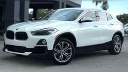 2019 BMW X2 xDrive28i
