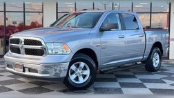 2019 Ram Ram Pickup 1500 Classic SLT