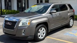 2011 GMC Terrain SLE-1