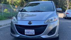 2012 Mazda MAZDA5 Sport