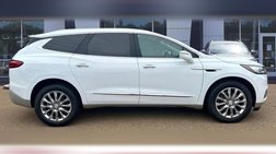 2020 Buick Enclave Premium
