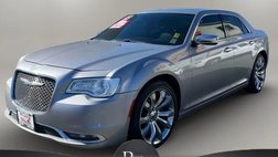2018 Chrysler 300 Limited