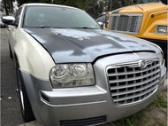 2007 Chrysler 300 Base