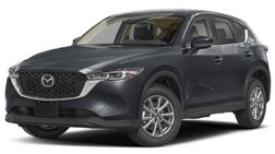 2025 Mazda CX-5 2.5 S