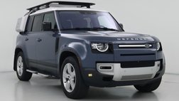 2022 Land Rover Defender 110 S