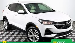 2020 Buick Encore GX Preferred