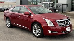 2013 Cadillac XTS Premium Collection