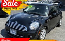 2013 MINI Hardtop Cooper