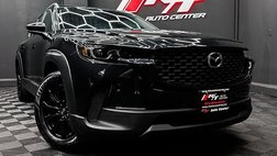 2025 Mazda CX-50 2.5 S Preferred