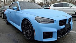 2023 BMW M2 Base
