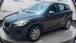 2013 Mazda CX-5 Sport
