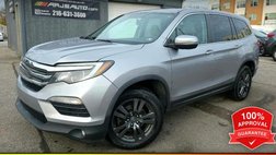 2016 Honda Pilot EX-L w/Navi