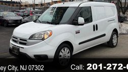 2017 Ram ProMaster City Tradesman SLT