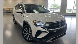 2022 Volkswagen Taos SE 4Motion