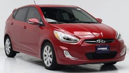 2014 Hyundai Accent SE