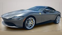 2023 Ferrari Roma Base