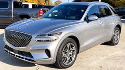 2025 Genesis GV70 2.5T Standard