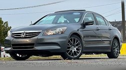 2011 Honda Accord EX-L