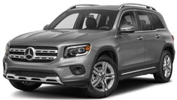 2023 Mercedes-Benz GLB GLB 250