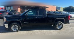 2015 GMC Sierra 1500 Base