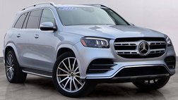 2022 Mercedes-Benz GLS GLS 450