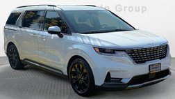 2024 Kia Carnival SX