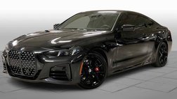 2026 BMW 4 Series 430i