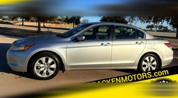 2008 Honda Accord EX-L